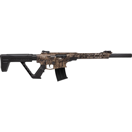 Picture of Rock Island Armory Rock Island VR80 Shotgun 12 ga. 3 in Realtree 20 in 5 rd. with Vortex VR80-RT