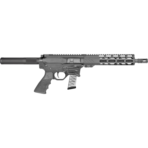 Picture of Rock River Arms BT-9G Pistol 9mm 10.5 in. Black 15 rd. RH BT92142.V1