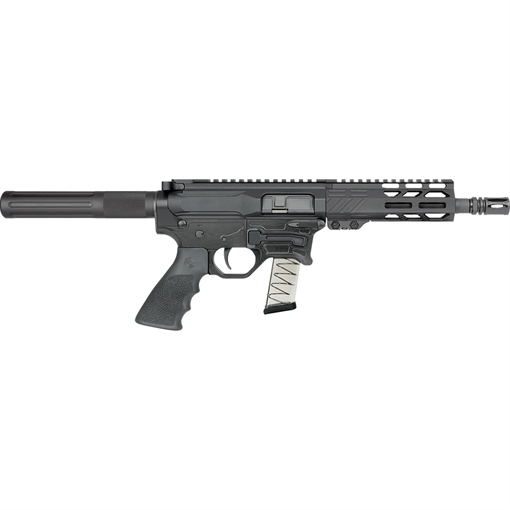 Picture of Rock River Arms Rock River Arms BT-9G Pistol 9mm 7 in. Black 15 rd. RH BT92132.V1
