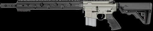 Picture of ROCK RIVER ARMS FRONTIER EDGE 223 WYLDE RFL GUNMETAL GRAY FE1565GMG