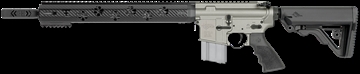 Picture of ROCK RIVER ARMS FRONTIER EDGE 223 WYLDE RFL GUNMETAL GRAY FE1565GMG