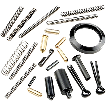 Picture of Rock River Arms LAR-15 OH Shoot Parts Kit AR3256