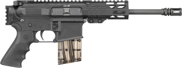 Picture of ROCK RIVER ARMS LAR-22 HYBRID PISTOL 22LR 9" BBL BLACK 22L2135HV1