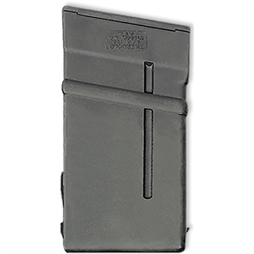 Picture of Rock River Arms LAR-8 Polymer Magazine Black 20 rd. 308A0116T20