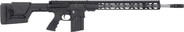 Picture of RRA LAR-BT3 X-1 RIFLE 308 WIN W/ MAGPUL GEN 3 PREC STK BLK XBT31752BV1