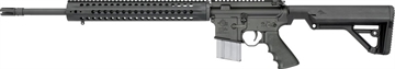 Picture of RRA LAR15 COYOTE RIFLE 223 WYLDE 20" BBL FIXED STK BLACK AR1537