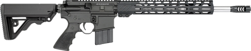 Picture of Rock River Arms All Terrain Hunter Carbine 450 Bushmaster 16 in. 450B1562V1