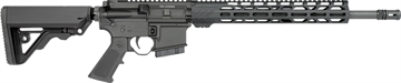 Picture of Rock River Arms LAR-15 CAR A4 Rifle 350 Legend 16 in. Black 10 rd. 350L1260