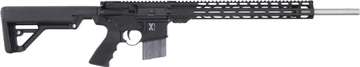 Picture of RRA LAR15X-1 PREDATOR PURSUIT 223 WYLDE 20" S/S HVY BBL BLK XAR1532