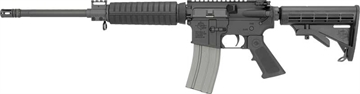 Picture of Rock River Arms CAR A4 Rifle 5.56 NATO 16 in. Black 30 rd. LH LH1850