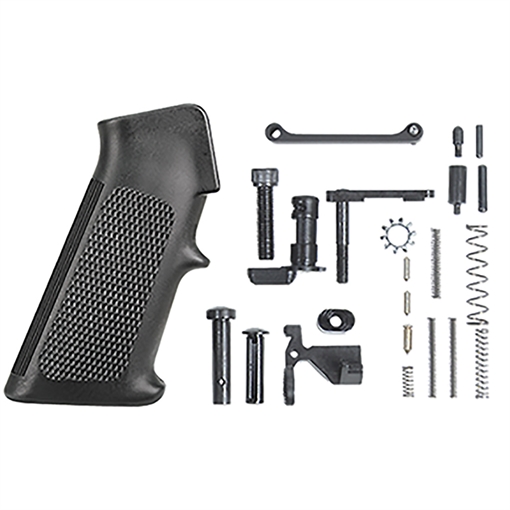 Picture of Rock River Arms Lower Receiver Parts Kit Without Trigger AR0120LTG