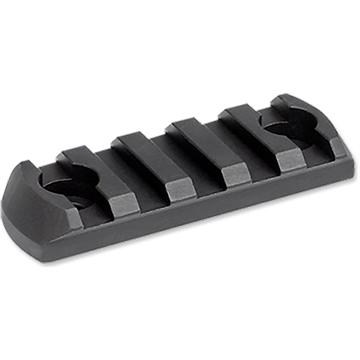 Picture of Rock River Arms M-Lok Rail Assembly Black 5-Slot AR3052M5ASY