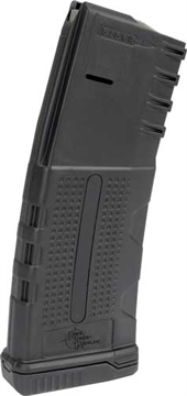 Picture of Rock River Arms Rock River Arms NSP Polymer Windowless Magazine Black 30 rd. AR0116N30