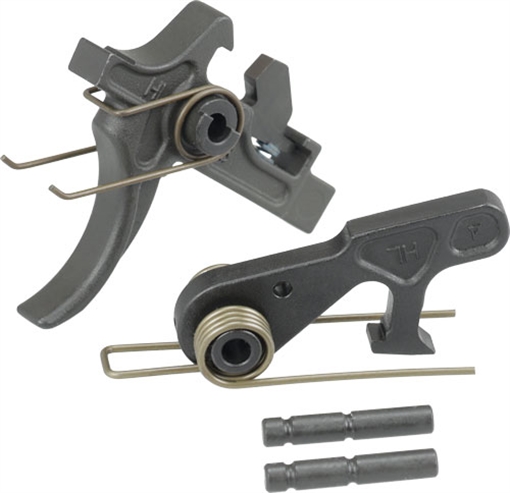 Picture of Rock River Arms Two Stage Match Trigger Kit Varmint Style AR0093NMKV
