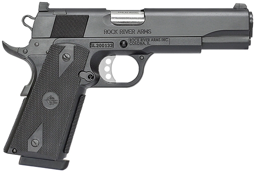Picture of ROCK HG45 PS6000
