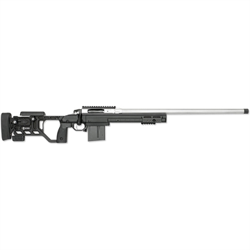 Picture of Rock River Arms Rock River Arms RBG-1S Rifle 308 Win. 22 in. Black KRG Chassis 10 rd. RH RBG308A1020CL