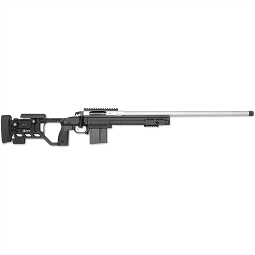 Picture of Rock River Arms Rock River Arms RBG-1S Rifle 6.5 Creedmoor 22 in. Black KRG Chassis 10 rd. RH RBG65C1020CL