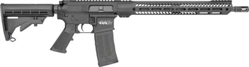 Picture of Rock River Arms Rock River Arms LAR-15 RRAGE 3G Rifle 5.56 NATO 16 in. Black 30 rd. RH DS1700