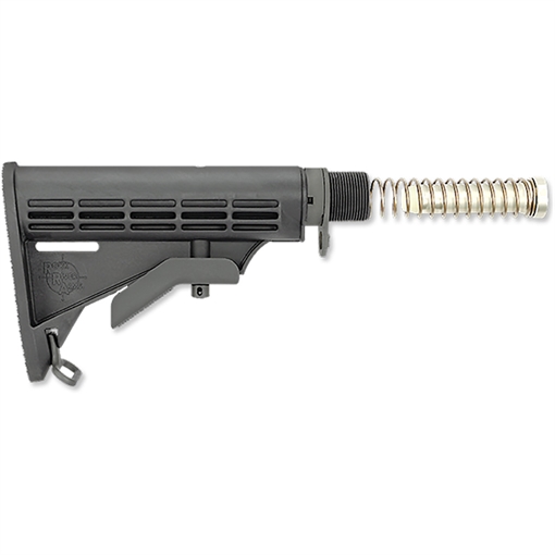 Picture of Rock River Arms Tactical CAR 6 Position Stock Kit Black AR0250
