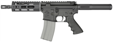 Picture of ROCK RVR ARMS 223 7" LAR15 A4 PSTL AR2112
