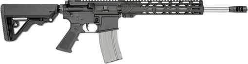 Picture of ROCK RVR ARMS 450 BUSH RFL 16" STS 450B1261