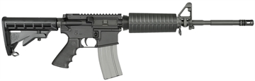 Picture of ROCK RVR ARMS ENTRY TACT R4 223 RFL AR1256
