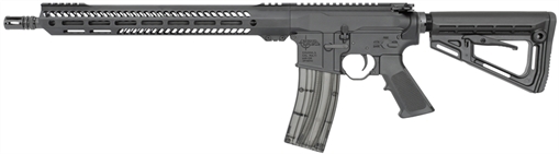 Picture of ROCK RVR ARMS LAR-22 22LR RFL BLK 22L1264A
