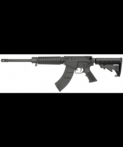Picture of ROCK RVR ARMS LAR-47 762X39 RFL BL AK1263