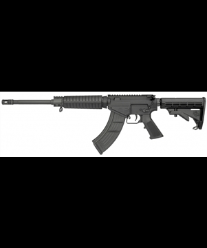 Picture of ROCK RVR ARMS LAR-47 762X39 RFL BL AK1263