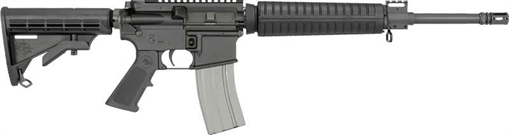 Picture of ROCK RVR ARMS MID A4 223 RFL 6-POS AR1855