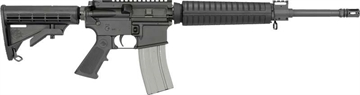 Picture of ROCK RVR ARMS MID A4 223 RFL 6-POS AR1855
