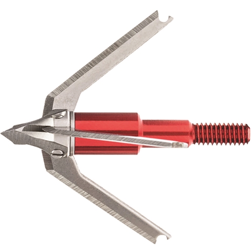 Picture of Rocket Rocket Meat Seeker Broadheads 100 gr. 3 pk. AR100MS