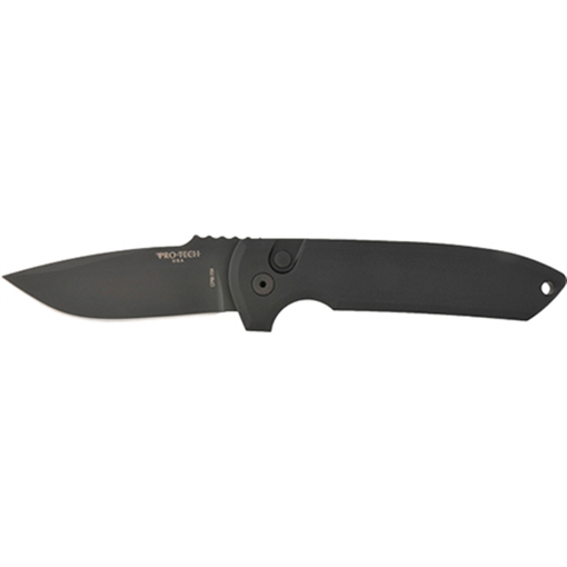 Picture of ROCKEYE BL/PL ALL BLACK LG201