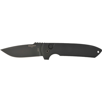 Picture of ROCKEYE BL/PL ALL BLACK LG201
