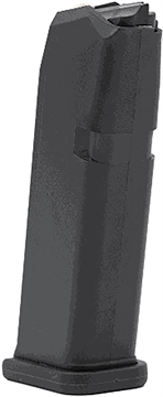 Picture of Rock Island 9mm 15rd Fits DY9/STK200 Black Polymer DY915