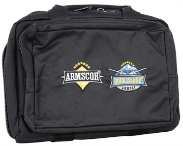 Picture of ROCKI PSTCASE R11481-DPCARM-BLACK