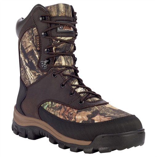 Picture of Rocky Rocky Core Comfort Boot Mossy Oak Infinity 800g 10 4755-10-W