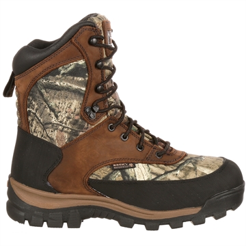 Picture of Rocky Rocky Core Comfort Boot Mossy Oak Infinity 800g 11 4755-11-W