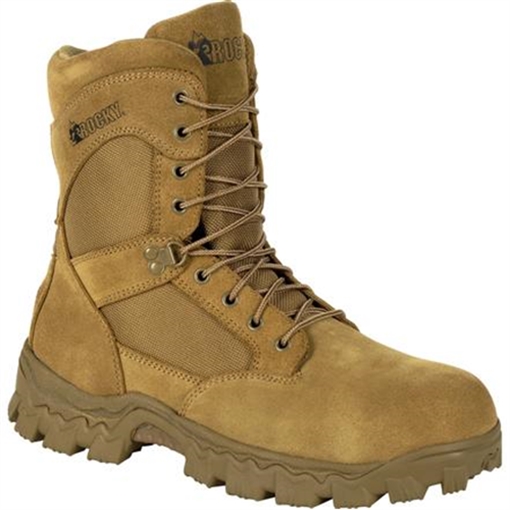 Picture of Rocky International Alpha Force Composite Toe Duty Boot RKD0059CB8M