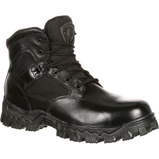 Picture of Rocky International Alpha Force Waterproof Public Service Boot FQ0002167BK11M