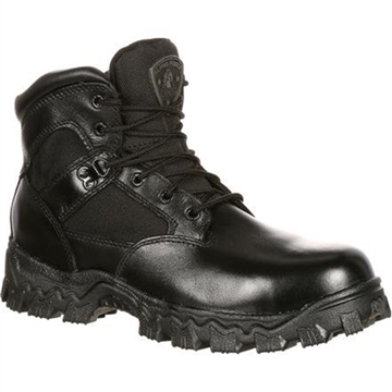 Picture of Rocky International Alpha Force Waterproof Public Service Boot FQ0002167BK13M