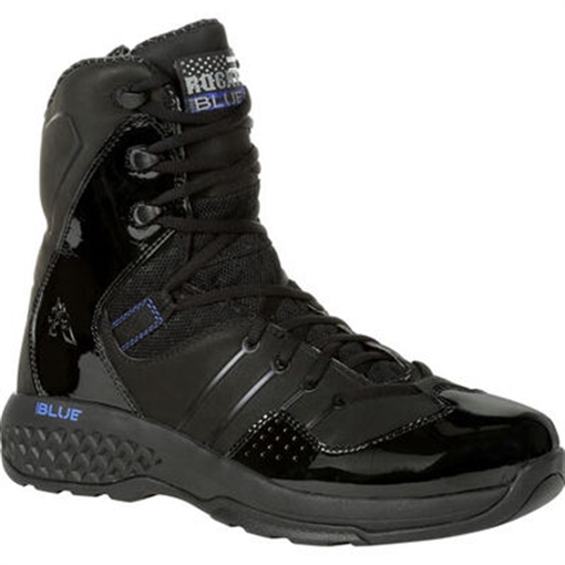 Picture of Rocky International Code Blue 5'' Knit Public Service Boot RKD0053BK11W