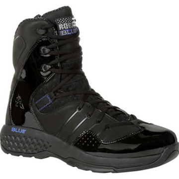 Picture of Rocky International Code Blue 5'' Knit Public Service Boot RKD0053BK11W