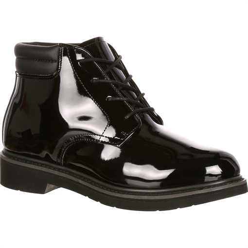 Picture of Rocky International Dress Leather High Gloss Chukka FQ00500-8ME 110