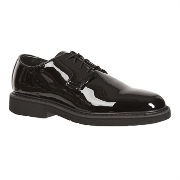 Picture of Rocky International High-Gloss Dress Leather Oxford Shoe    FQ00510-8BK4M