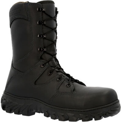 Picture of Rocky International Rocky Code Red Rescue Fire Boot RKD008610.5M