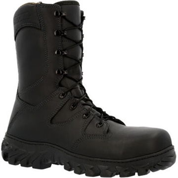 Picture of Rocky International Rocky Code Red Rescue Fire Boot RKD0086BK10M