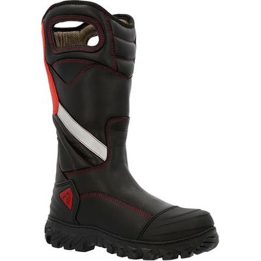 Picture of Rocky International ROCKY CODE RED STRUCTURE RKD0087BK12.5EW