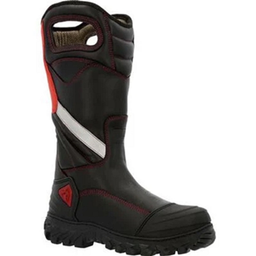 Picture of Rocky International ROCKY CODE RED STRUCTURE RKD0087BK14.5W