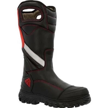 Picture of Rocky International ROCKY CODE RED STRUCTURE RKD0087BK14.5W